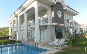 New Age Beach Breeze Luxury Villas